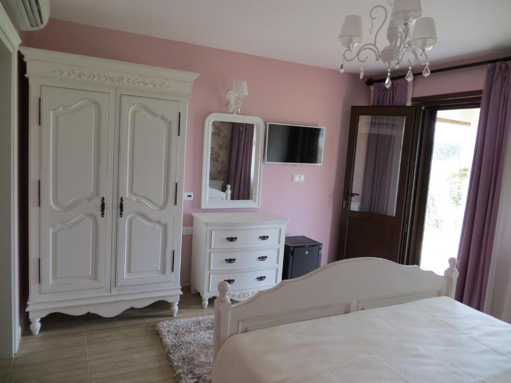 Riva'S Club Hotel Hüseyinli Quarto foto